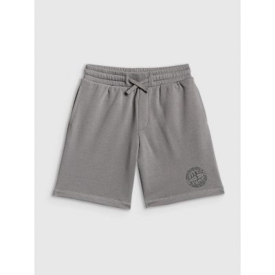7. Jungen-Jogginghose 4F 4FJRSS26TSHOM0911-25S