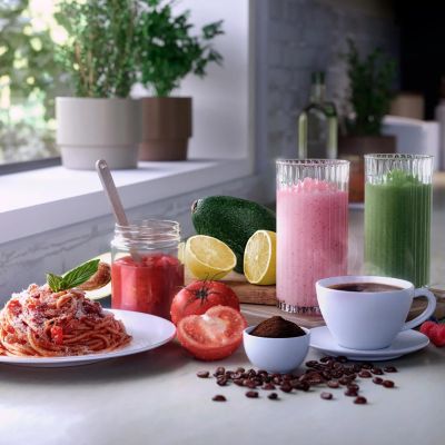 4. Philips Standmixer HR2766/00 der Serie 5000