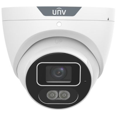 IP-Kamera IPC3614SB-ADF28KMC-I1 Wise-ISP Tri-Guard - 4 MP x 2,8 mm UNIVIEW