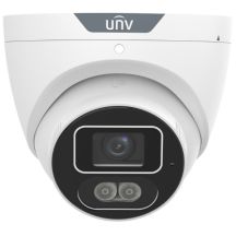 IP-Kamera IPC3614SB-ADF28KMC-I1 Wise-ISP Tri-Guard - 4 MP x 2,8 mm UNIVIEW