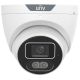 IP-Kamera IPC3614SB-ADF28KMC-I1 Wise-ISP Tri-Guard - 4 MP x 2,8 mm UNIVIEW