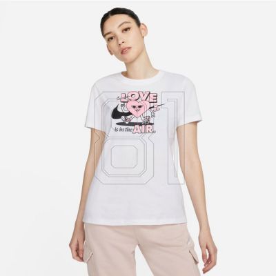 Nike Sportswear T-Shirt W DN5878 063