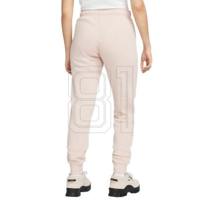 2. Nike NSW Club Fleece Pants W DQ5174 601