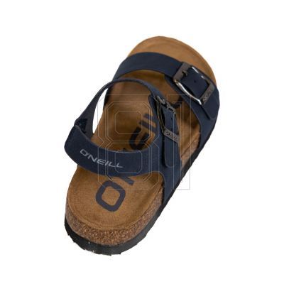 5. O'Neill Polly Low Jr Sandalen 90241075.29Y
