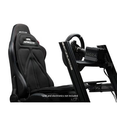 Next Level Racing HF8 PRO Gamepad mit haptischem Feedback