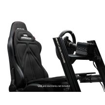 Next Level Racing HF8 PRO Gamepad mit haptischem Feedback