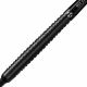 3. Harrows NX90 Schwarz 90 % Softip-Dartpfeile