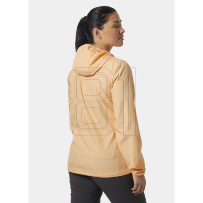 11. Helly Hansen Salt Stripe Windbreaker Jacke W 34455 316