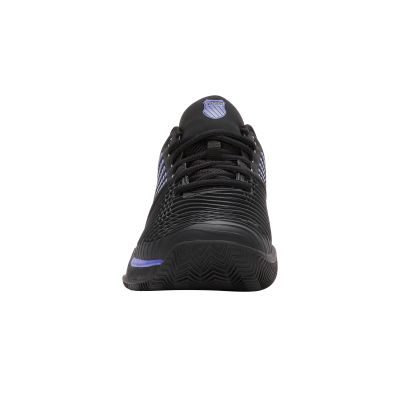 3. K-swiss EXPRESS LIGHT 3 CLAY Herren-Tennisschuhe schwarz (08563-083-M)