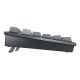 12. Cherry TAS Wireless Keyboard MX 2A Silent Red LT DE