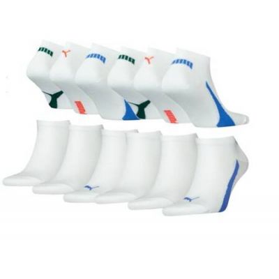 Puma Lifestyle Socken 701224210 001