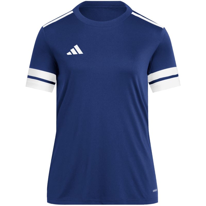 11. adidas Squadra 25 Trikot W JI9987