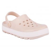 Coqui Niko W 92800617094 Holzschuhe