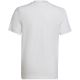 7. adidas Entrada 22 Tee Jr HC0447