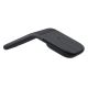 23. Logitech Mobi Mouse – Ultraportable kabellose Maus, Graphit