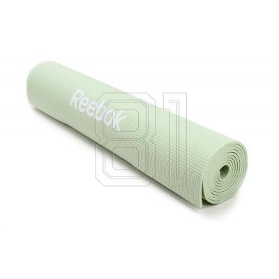 4. Reebok yoga mat RAYG-11022GN