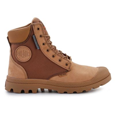 7. Palladium Pampa Sc Wpn US M 77235-252-M Schuhe