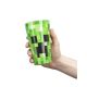3. PP MINECRAFT CREEPER-GLAS