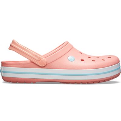 5. Crocs Crocband W 11016 7H5 Pantoletten