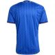 10. adidas Herren Italy 26 Heimtrikot blau JL6937