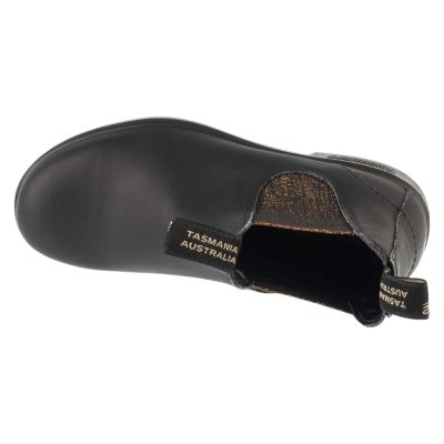 3. Blundstone Chelsea Boots 1924-BLACK Schwarz 36