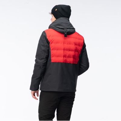 11. Hi-Tec Isolierjacke Helten M 92800621388