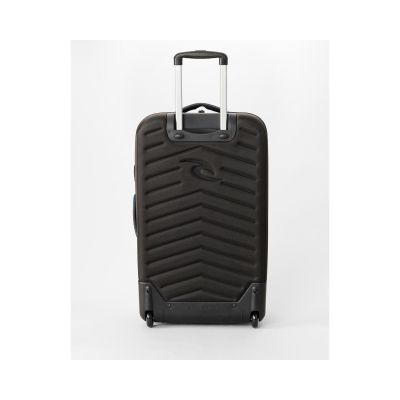 3. RIP CURL F-Light Global 100L Herrenkoffer, Suchreferenz Marineblau