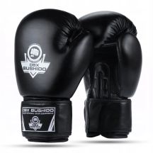 14 oz Boxhandschuhe - Klassisch Schwarz - Origin Series