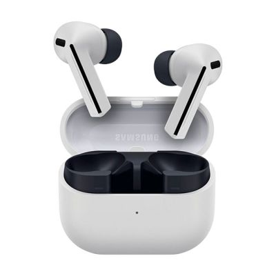 28. Samsung Galaxy Buds3 FE 420 Grau