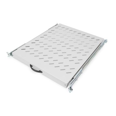 5. Digitus Ausziehbarer Einlegeboden für 483 mm (19") Kleiderschränke