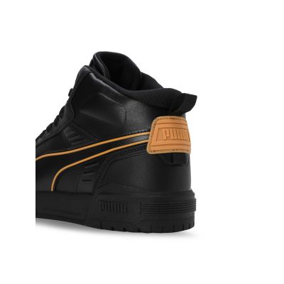 4. Puma RBD Tech Mid M 396148-01 Schuh
