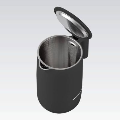 3. Elektrischer Wasserkocher 1,7 l 1800 W MR-037-BLACK MAESTRO