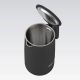 3. Elektrischer Wasserkocher 1,7 l 1800 W MR-037-BLACK MAESTRO