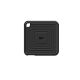 14. Externe SSD-Festplatte Silicon Power PC60 (1 TB; USB 3.2 Gen 2; SP010TBPSDPC60CK)
