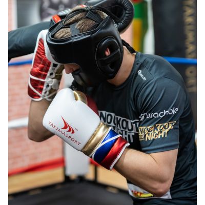 4. Yakimasport PRO M 100515M Boxhelm