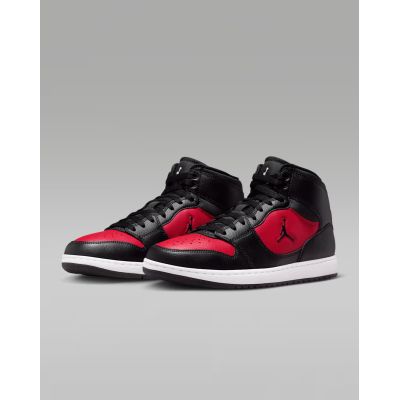 6. Herren-Schuhe JORDAN COURT CONNECT MID (IQ5685-006)