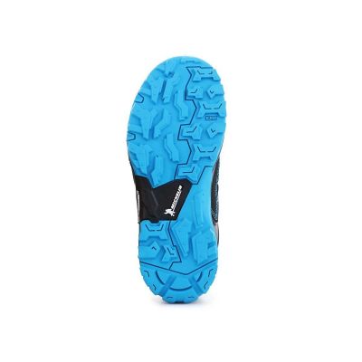 8. Salewa Jr Wildfire 64007-3847 Wanderschuhe