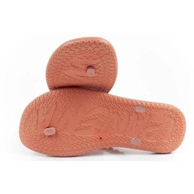 9. Ipanema Meu Sol Ad Damen-Flip-Flops, bequem, pink, modisch