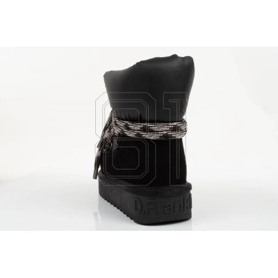 5. D.Franklin W Schuhe DFSH375003-BLAC
