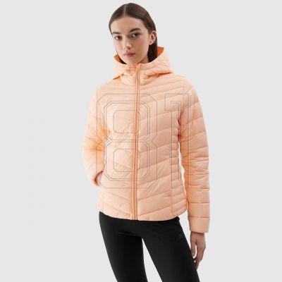 3. Jacke 4F F351 W 4FWSS24TDJAF351 70S