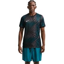 Nike Dri-Fit Gardien VI Torwart-T-Shirt für Herren, Schwarz, Blau, Grau HV8301 010