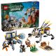 LEGO HORIZON 77037 Aloy & Varl vs. Crabwalker & Sawtooth (ANGEBOT)