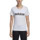 18. adidas W D2M Logo Tee W DU2080