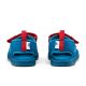 7. Affenzahn Sandale Chamude Airy Shark Jr 00392-30009