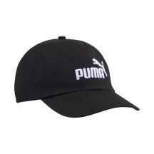 Puma Ess No. 1 Logo BB Cap Schwarz 26853 01