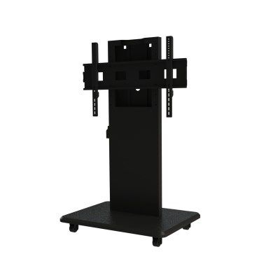 2. Dahua Technology PKC-MS0B 190,5 cm (75") Standfuß Schwarz