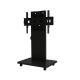 2. Dahua Technology PKC-MS0B 190,5 cm (75") Standfuß Schwarz