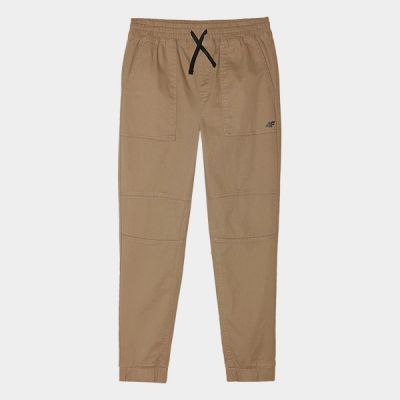 3. Jungen Freizeithose 4F Junior