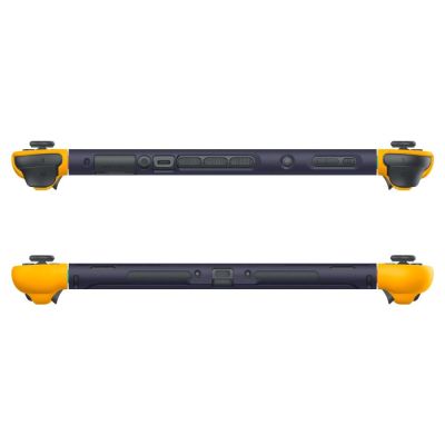 7. Spigen Nano Pop Case für Nintendo Switch 2 - Marineblau