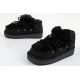 28. D.Franklin Damen Winterstiefel [DFSH370011-BLAC]